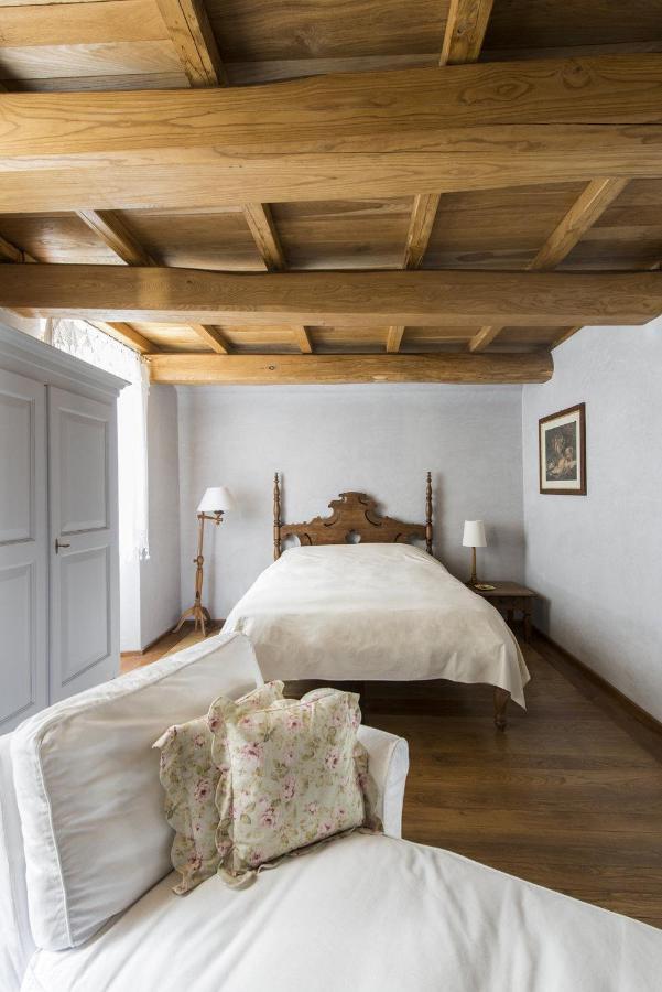 Boutique B&B Residenza Farnese מראה חיצוני תמונה
