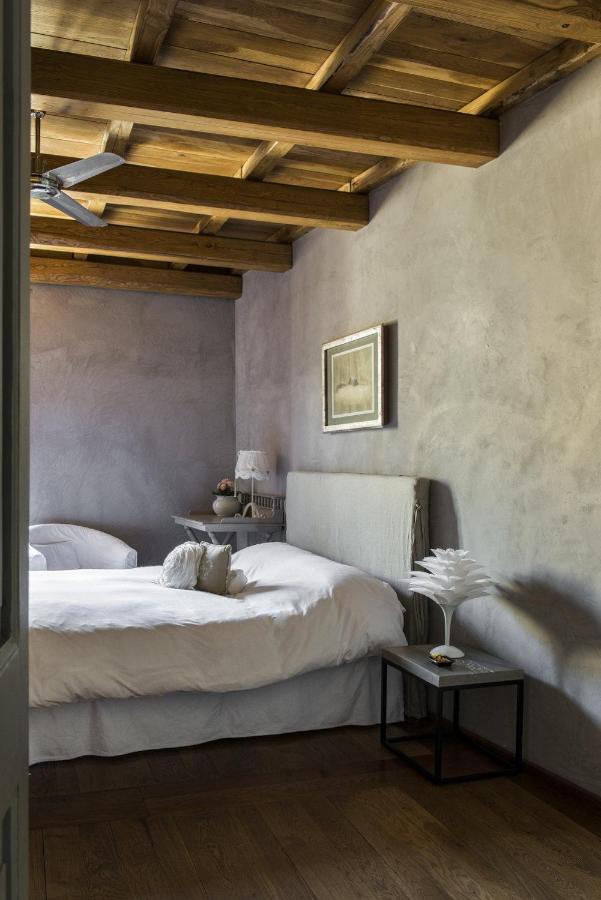 Boutique B&B Residenza Farnese מראה חיצוני תמונה