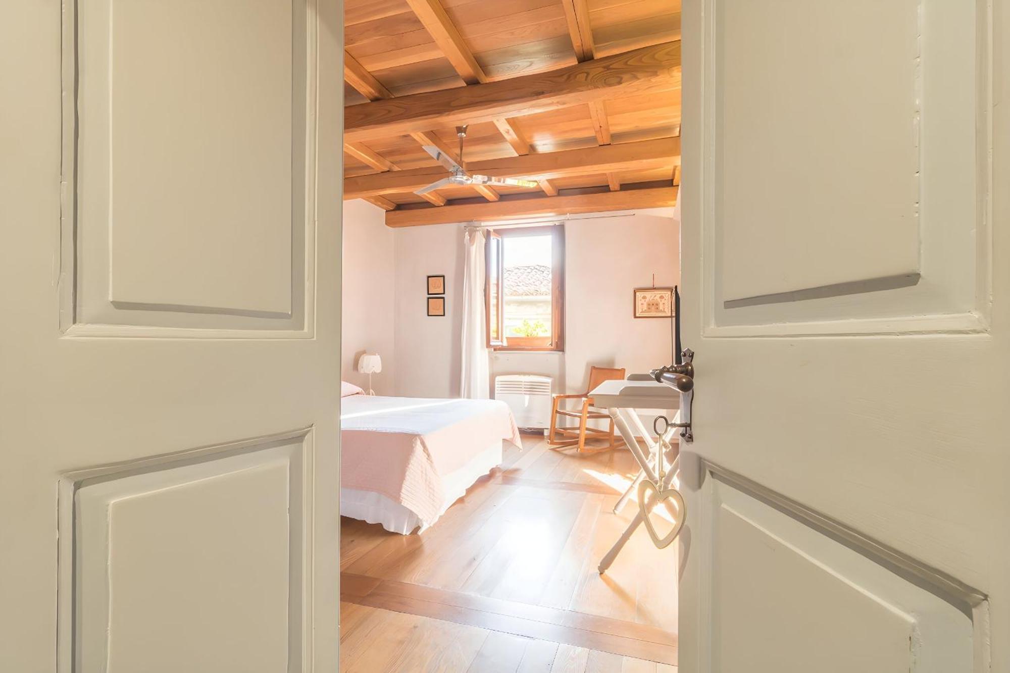 Boutique B&B Residenza Farnese מראה חיצוני תמונה