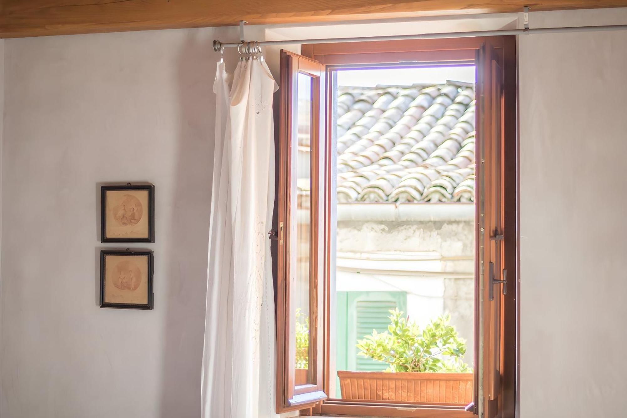 Boutique B&B Residenza Farnese מראה חיצוני תמונה