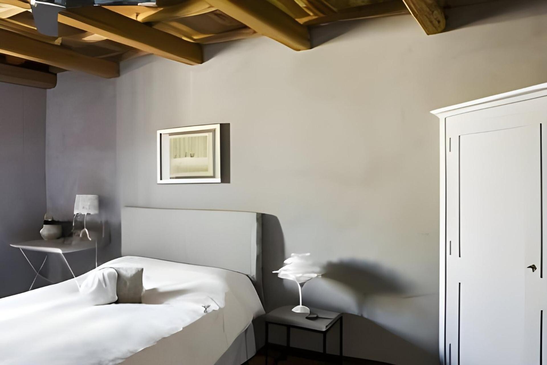 Boutique B&B Residenza Farnese מראה חיצוני תמונה