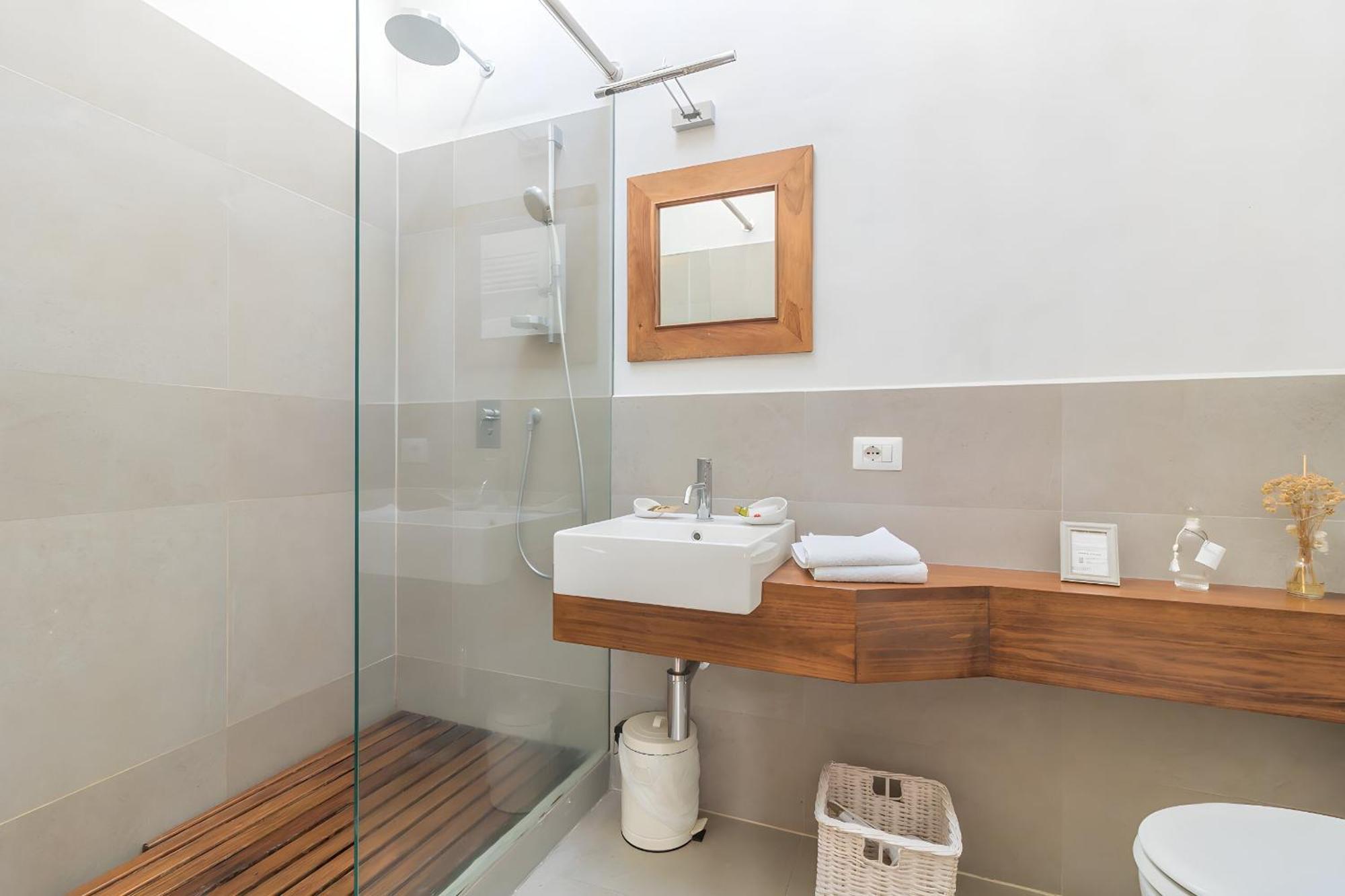 Boutique B&B Residenza Farnese מראה חיצוני תמונה