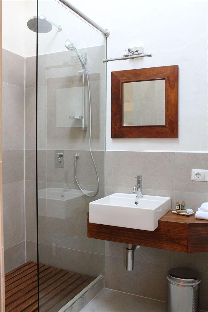Boutique B&B Residenza Farnese מראה חיצוני תמונה