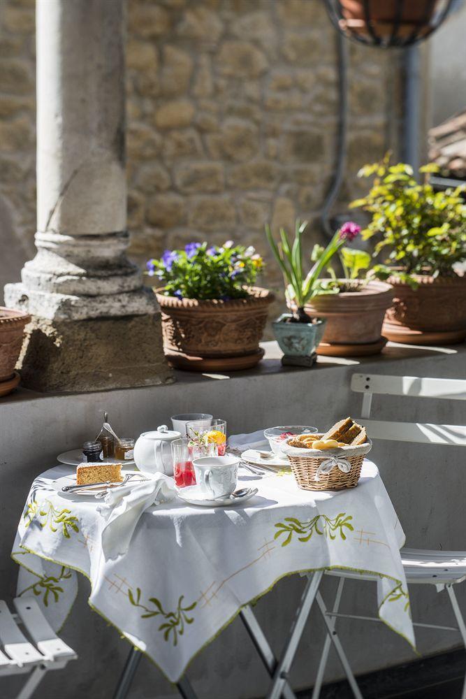 Boutique B&B Residenza Farnese מראה חיצוני תמונה