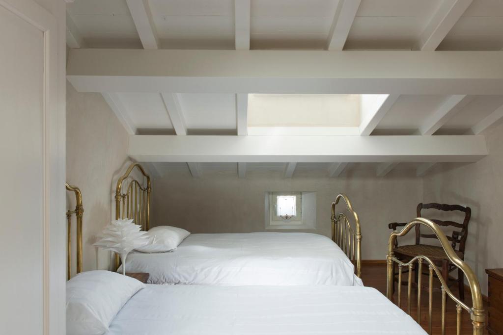 Boutique B&B Residenza Farnese חדר תמונה