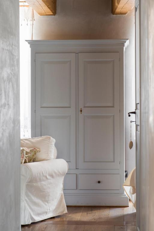 Boutique B&B Residenza Farnese חדר תמונה