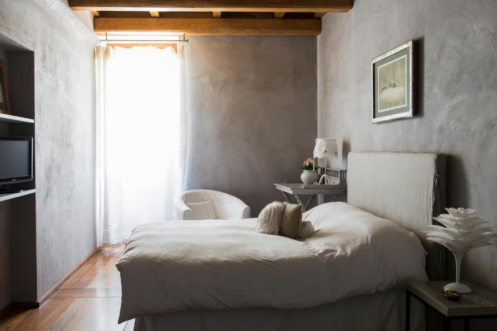 Boutique B&B Residenza Farnese חדר תמונה