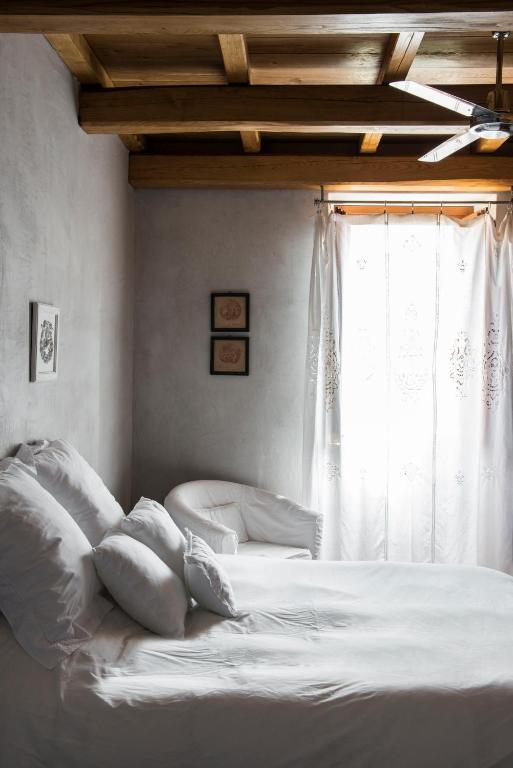 Boutique B&B Residenza Farnese חדר תמונה
