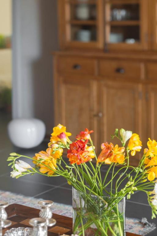 Boutique B&B Residenza Farnese מראה חיצוני תמונה