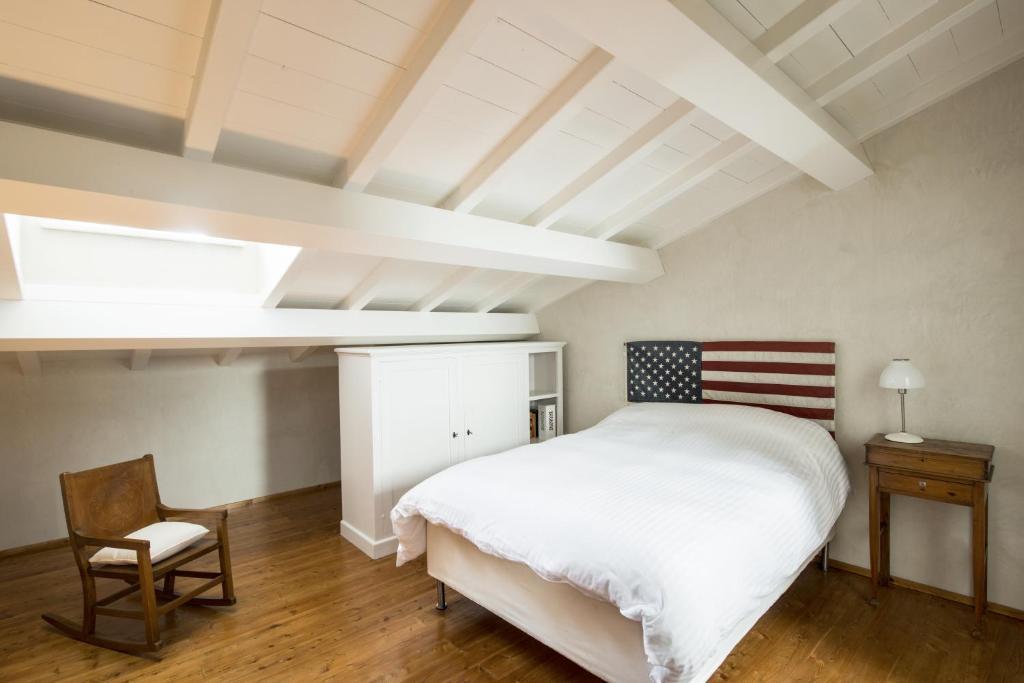 Boutique B&B Residenza Farnese מראה חיצוני תמונה