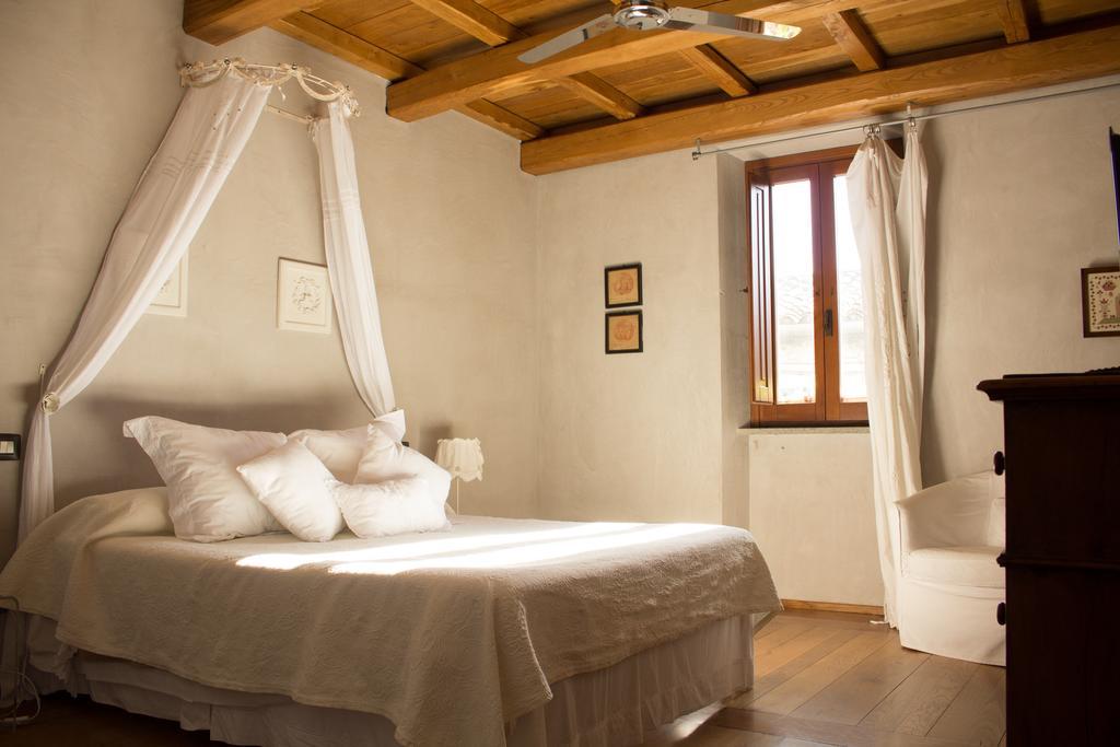Boutique B&B Residenza Farnese מראה חיצוני תמונה