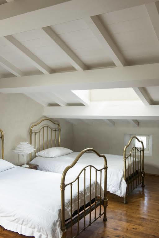 Boutique B&B Residenza Farnese מראה חיצוני תמונה