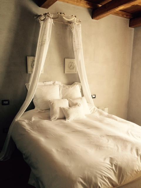 Boutique B&B Residenza Farnese מראה חיצוני תמונה