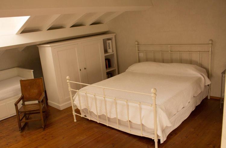 Boutique B&B Residenza Farnese מראה חיצוני תמונה